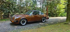 Bild 33/44 von Porsche 911 2.7 (1974)