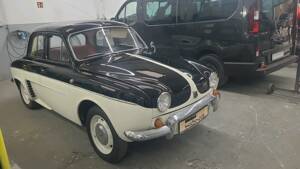 Imagen 7/75 de Renault Dauphine (1965)