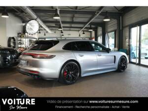 Bild 2/34 von Porsche Panamera 4S E-Hybrid Sport Turismo (2021)