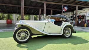 Bild 4/50 von MG TC (1948)
