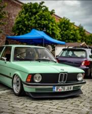 Afbeelding 9/44 van BMW 315 (1983)