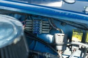 Bild 44/50 von Rover Mini Cooper 1,3 (1992)