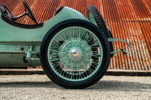 Imagen 44/47 de Delage Type AM Voiturette (1914)