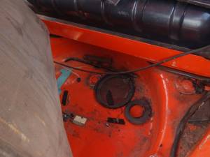 Imagen 12/40 de Volkswagen Coccinelle 1303 LS (1973)