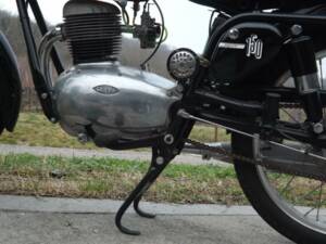 Imagen 9/50 de Gilera 150 Sport (1955)
