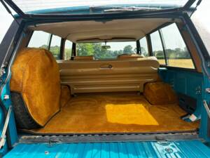 Image 44/52 of Land Rover Range Rover Classic 3.5 (1977)