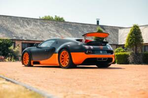 Imagen 8/26 de Bugatti Veyron 16.4 Super Sport (2011)