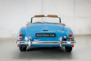 Bild 7/32 von Mercedes-Benz 190 SL (1961)