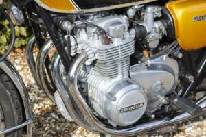 Afbeelding 36/38 van Honda CB 500 Four (1973)