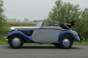 Image 1/60 of BMW 319 Drauz (1936)