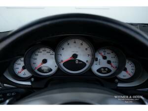 Image 12/37 of Porsche 911 Carrera 4S (2009)