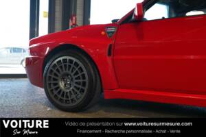 Bild 32/34 von Lancia Delta HF Integrale 16V (1992)