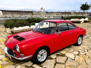 Image 1/58 of SIMCA 1200 S (1968)