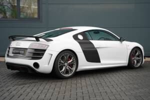 Bild 5/50 von Audi R8 GT (2011)