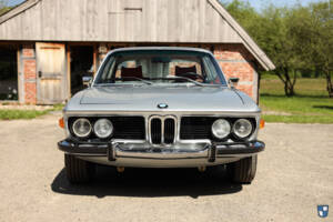 Image 7/91 of BMW 3.0 CSi (1973)