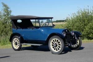 Afbeelding 14/21 van Buick K-45 (1920)