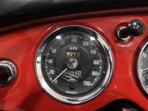 Image 22/51 of MG MGA 1600 (1960)