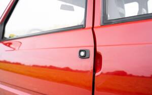 Immagine 10/42 di FIAT Panda &quot;Young&quot; (2000)