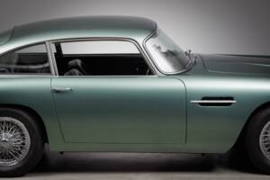 Image 6/26 de Aston Martin DB 4 Vantage (1962)