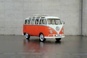 Bild 2/24 von Volkswagen T1 Brasil 1.6 (1975)