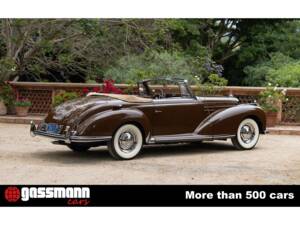 Image 8/15 of Mercedes-Benz 300 Sc Roadster (1957)