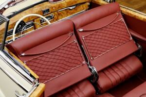 Bild 18/27 von Mercedes-Benz 300 b Cabriolet D (1955)