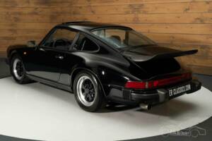 Imagen 6/18 de Porsche 911 SC 3.0 (1983)