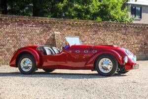 Image 27/50 of Healey Silverstone (1950)