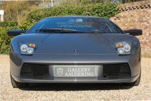 Image 5/50 de Lamborghini Murciélago (2003)
