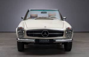 Image 3/41 of Mercedes-Benz 280 SL (1969)