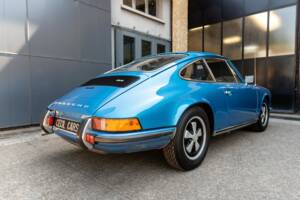 Bild 12/24 von Porsche 911 2.4 S (1972)