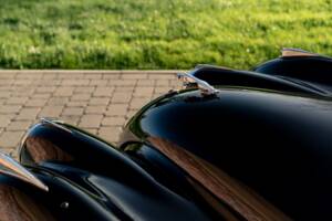 Afbeelding 32/58 van Jaguar XK 120 OTS (1951)