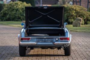 Bild 20/69 von Mercedes-Benz 230 SL (1967)