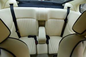 Immagine 49/50 di Aston Martin V8 EFi (1989)