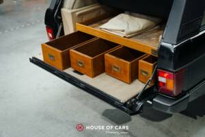 Bild 14/24 von Land Rover Range Rover Classic Vogue SEi (1992)