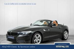 Obraz 1/50 pojazdu BMW Z4 sDrive23i (2010)
