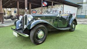 Afbeelding 1/77 van MG TD (1953)