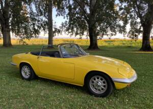 Image 1/12 of Lotus Elan S3 (1966)