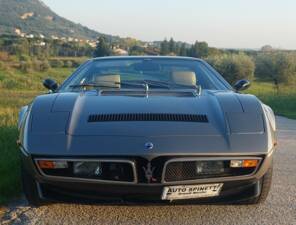 Bild 4/12 von Maserati Merak SS (1979)