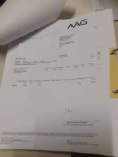 Image 28/39 of Mercedes-Benz 260 SE (1988)