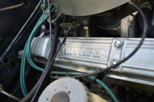 Image 22/23 de Triumph Stag (1972)