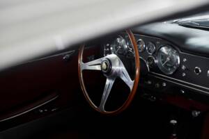 Bild 45/50 von Maserati 3500 GTI Sebring (1963)