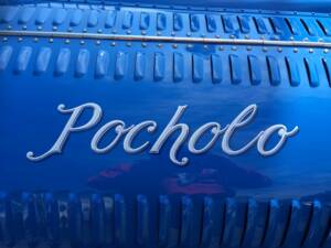 Image 12/32 of Malusardi Monoposto "Pocholo" (1947)