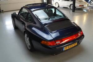 Image 40/50 de Porsche 911 Carrera (1995)