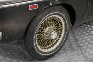 Bild 33/50 von MG MGC GT (1969)