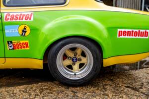 Imagen 30/50 de Ford Escort RS 1600 (1970)