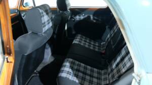 Image 15/31 of Mercedes-Benz 180 a (1958)