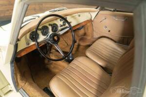 Immagine 2/19 di Porsche 356 B 1600 Super 90 (1961)