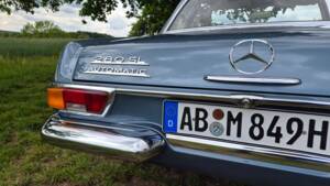 Bild 16/16 von Mercedes-Benz 280 SL (1970)