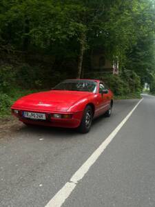 Image 5/42 de Porsche 924 (1984)